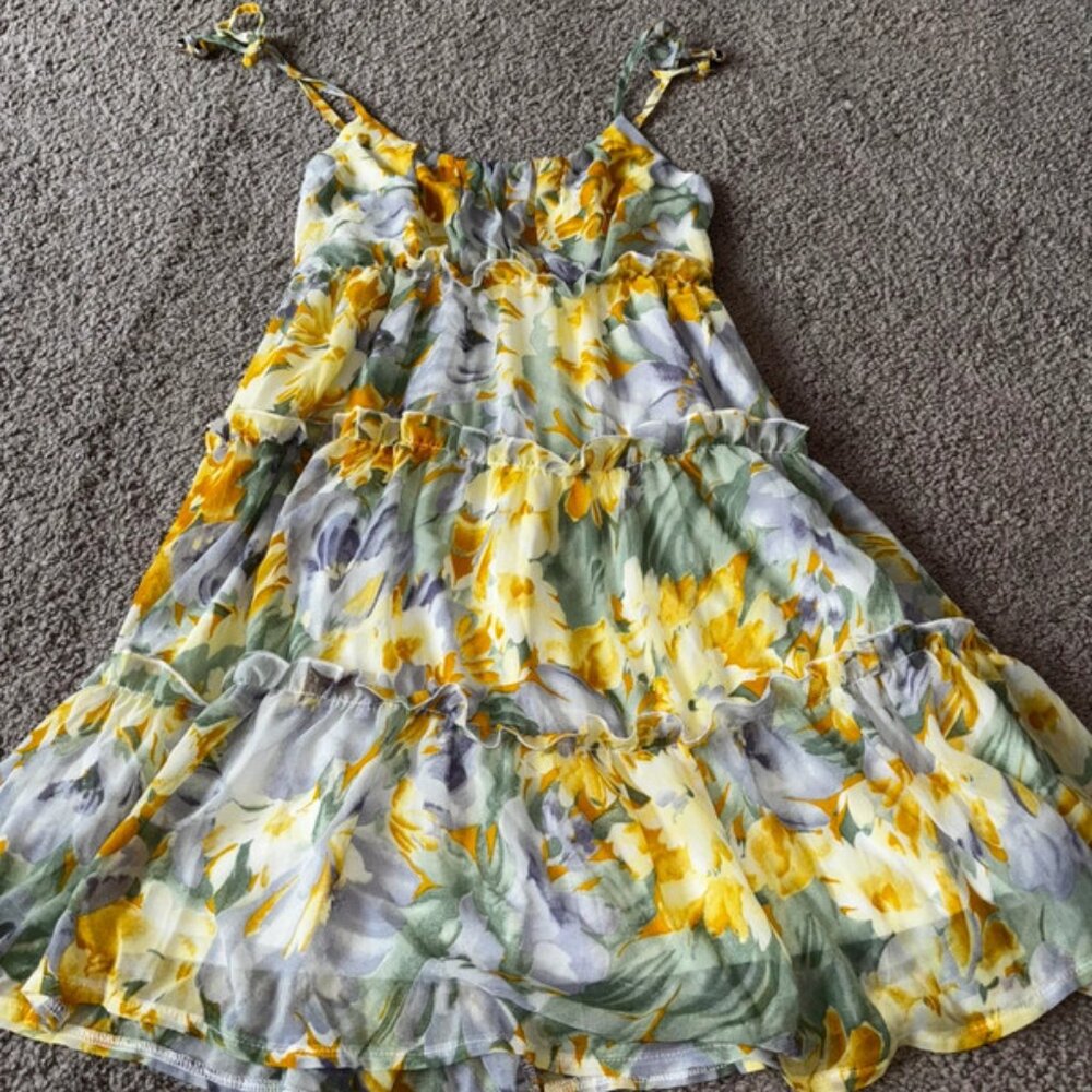 Summer Dress